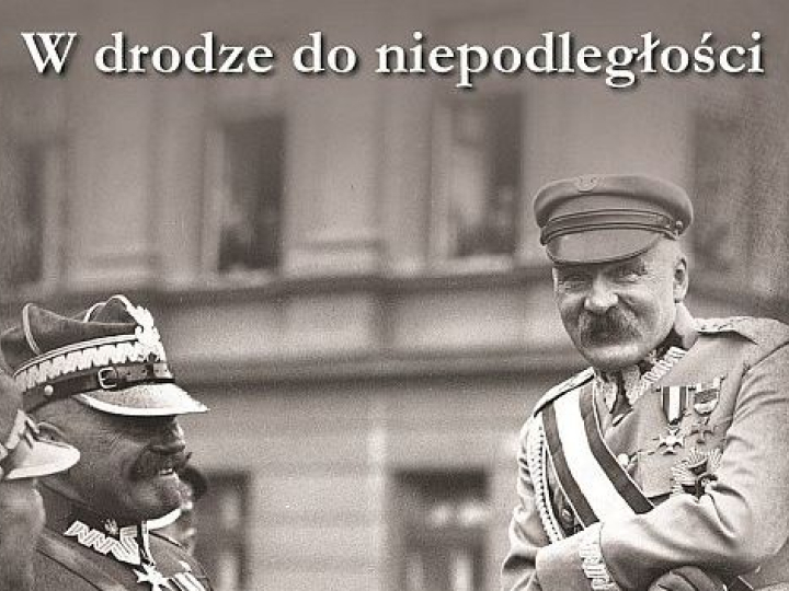 Wystawa edukacyjna „W drodze do niepodległości”