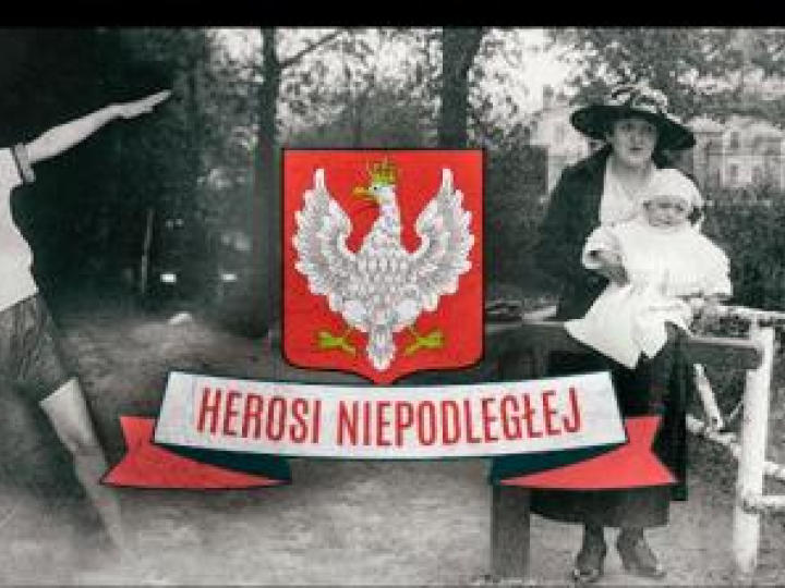 "Herosi Niepodległej"