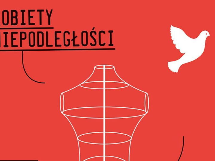 Wystawa Muzeum Historii Polski „Kobiety Niepodległości”