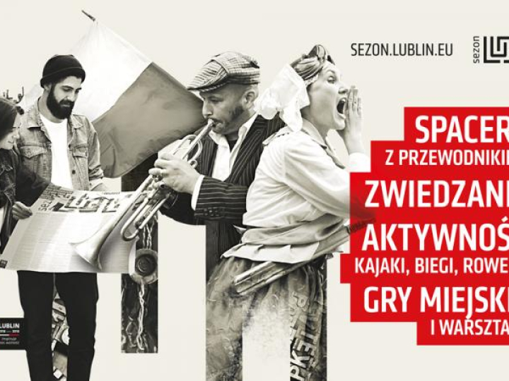 Źródło: "Sezon Lublin"