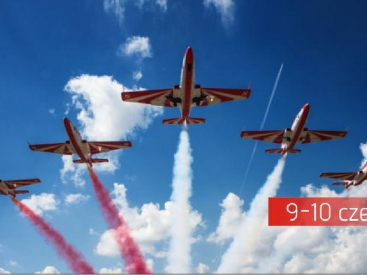 I Świdnik Air Festival