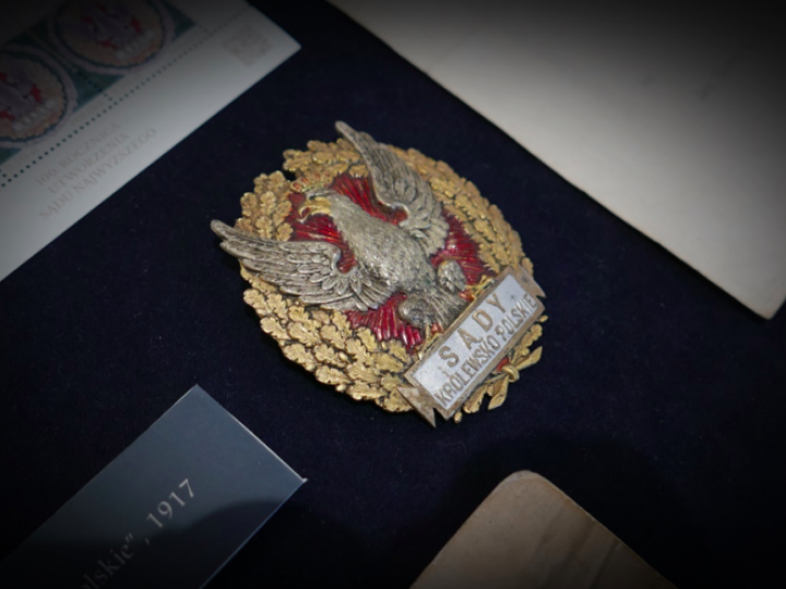„Niepodległa. Od Czytelni Polskiej do Rzeczpospolitej Polskiej”. Źródło: Muzeum Historyczne w Bielsku-Białej