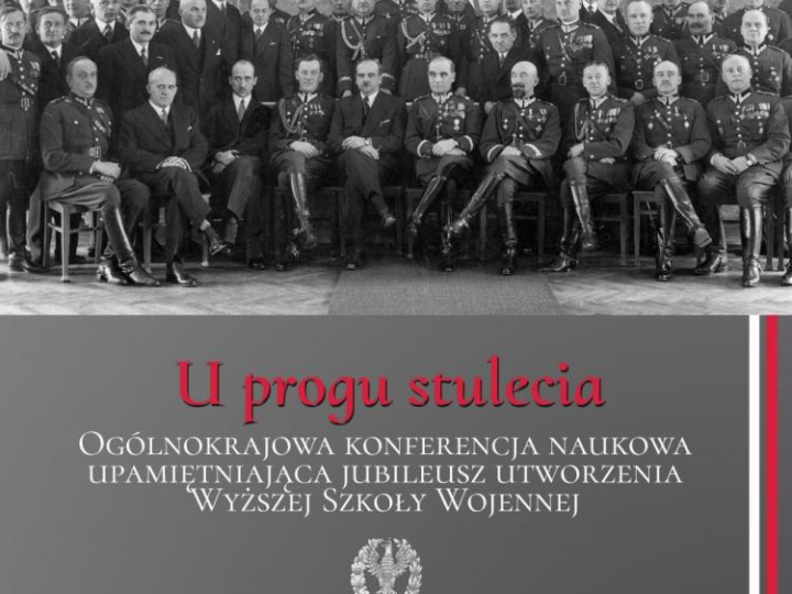 Źródło: Akademia Sztuki Wojennej