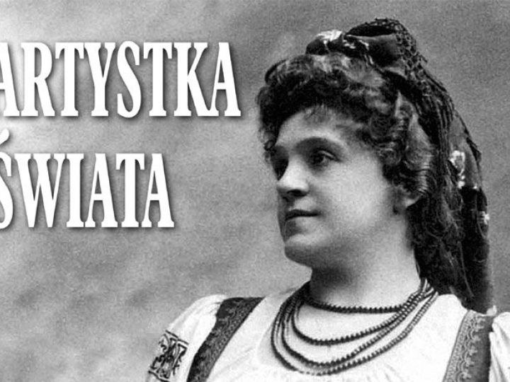 Wystawa "Artystka świata Marcella Sembrich-Kochańska (1858-1935)"