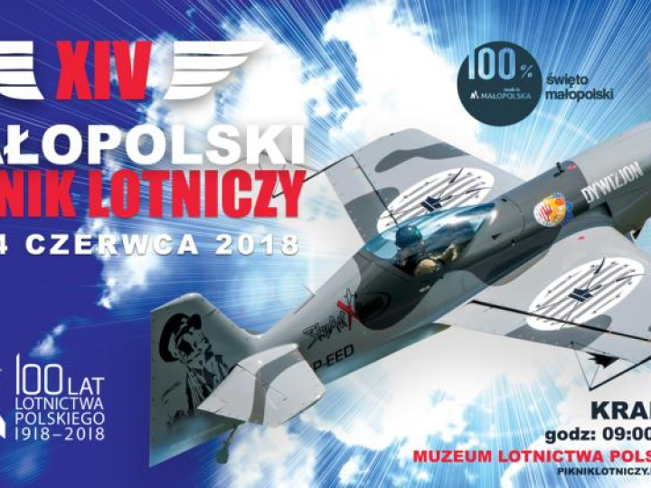Źródło: Muzeum Lotnictwa Polskiego