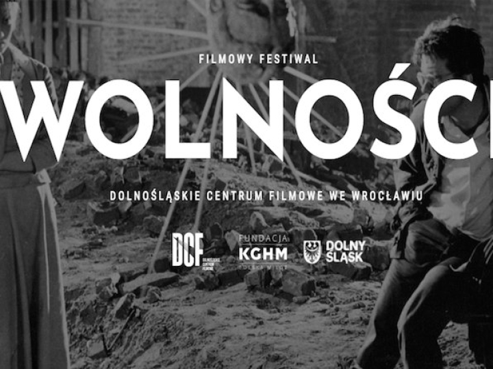 Filmowy Festiwal Wolności we Wrocławiu