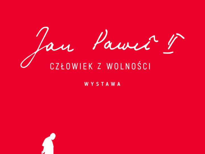 Wystawa „Jan Paweł II - człowiek z wolności”