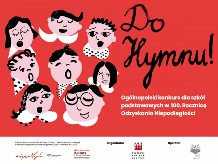 Źródło: Narodowe Centrum Kultury    