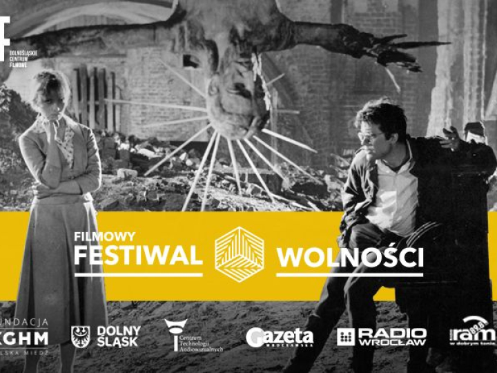 Filmowy Festiwal Wolności