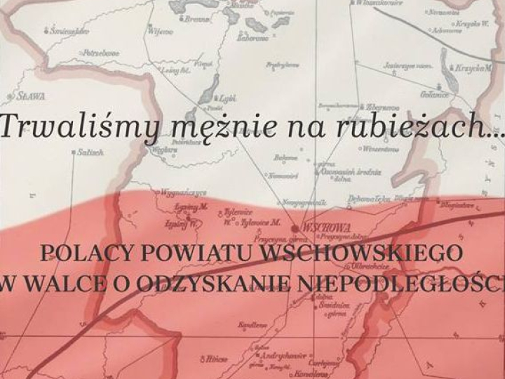 „Trwaliśmy mężnie na rubieżach…”