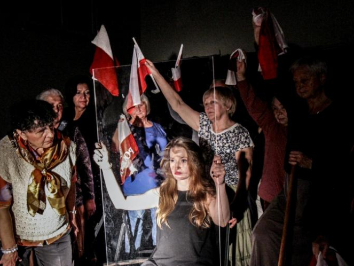 Źródło: Teatr Powszechny w Łodzi