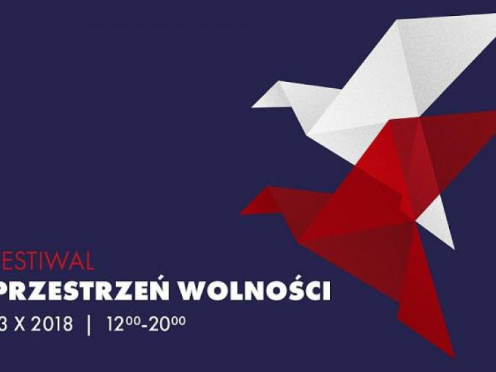 Festiwal „Przestrzeń wolności”