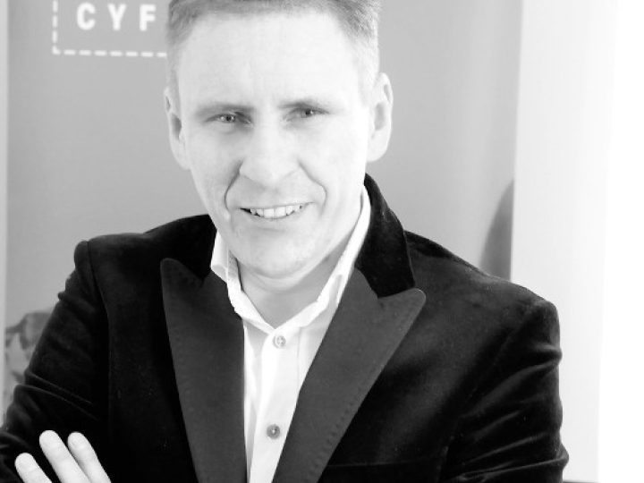 Radosław Kałużniak