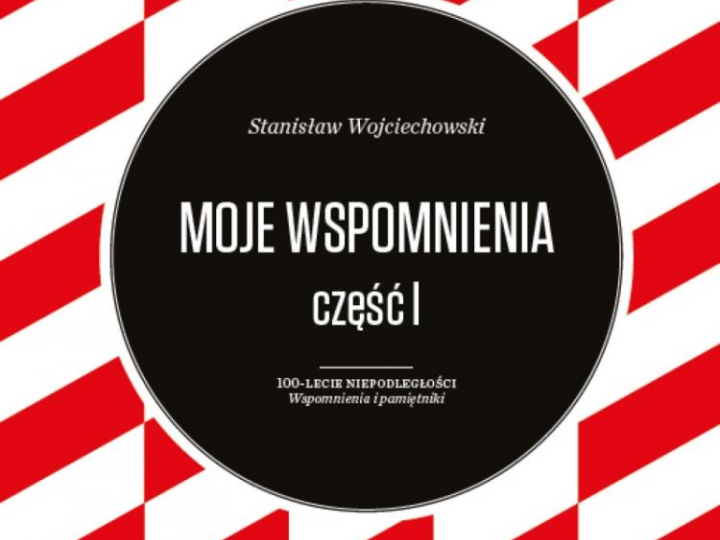 "Moje wspomnienia"