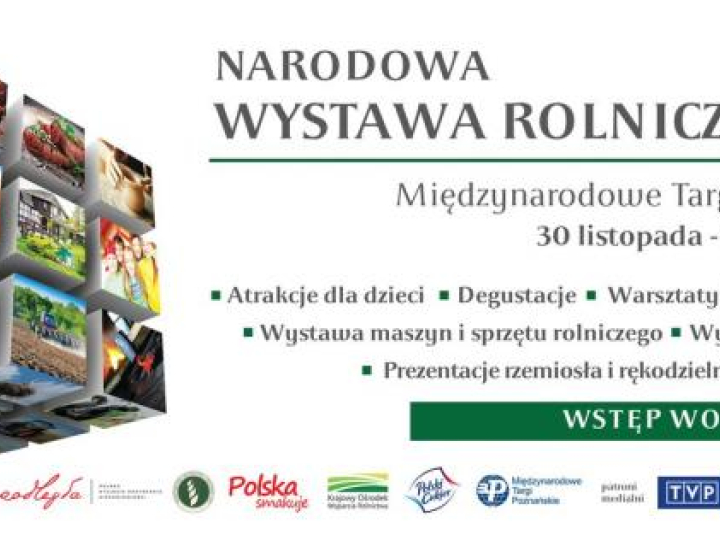 Narodowa Wystawa Rolnicza