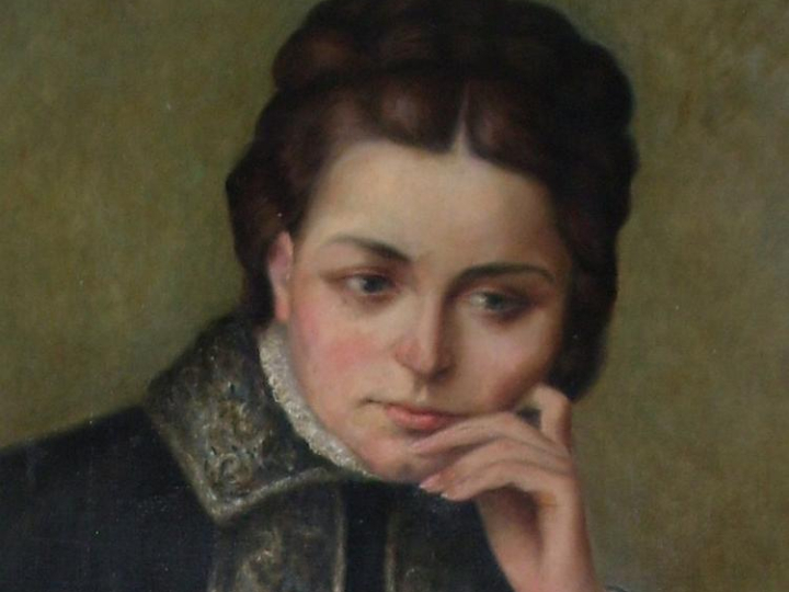 Maria Piotrowiczowa. Źródło: Wikimedia Commons