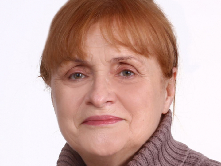 Prof. Barbara Wagner