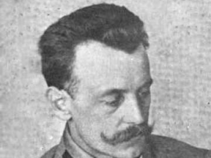 Władysław Sikorski. Fot. CAW