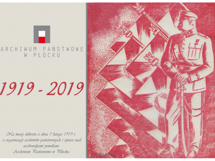 Źródło: Archiwum Państwowe w Płocku