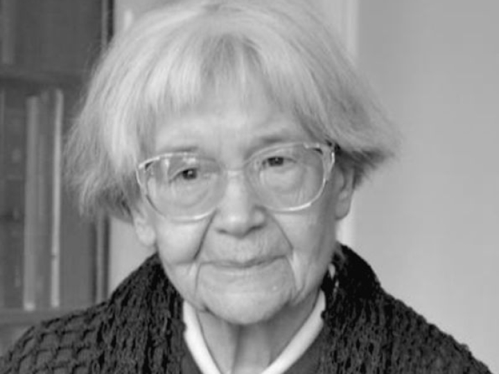 Anna Borkiewicz-Celińska. Źródło: MPW