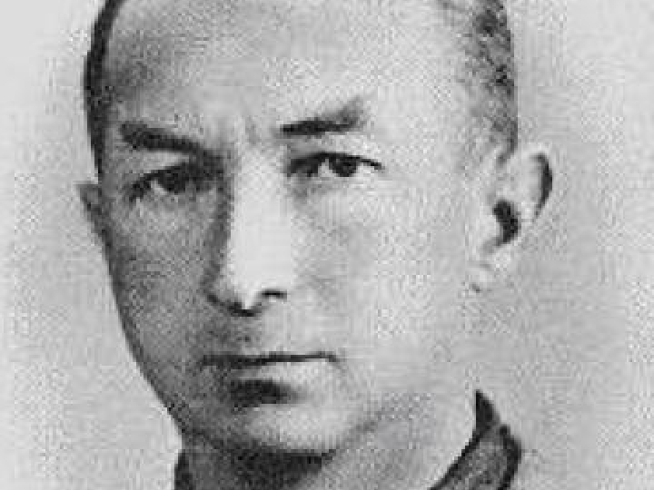 Stefan Korboński. Źródło: Wikimedia Commons