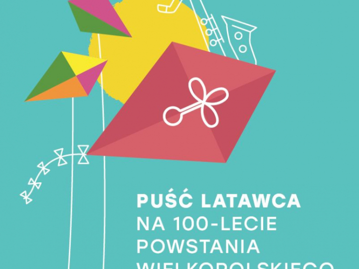 Akcja „Puść latawca na 100-lecie Powstania Wielkopolskiego”