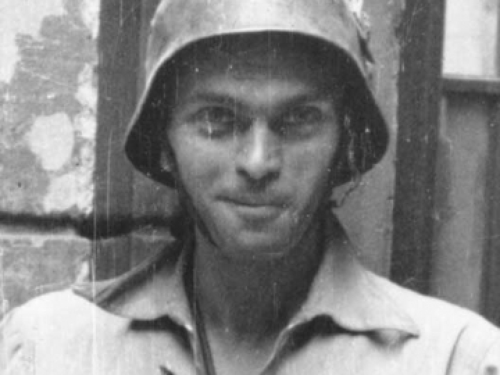 Eugeniusz Lokajski. Źródło: Wikimedia Commons
