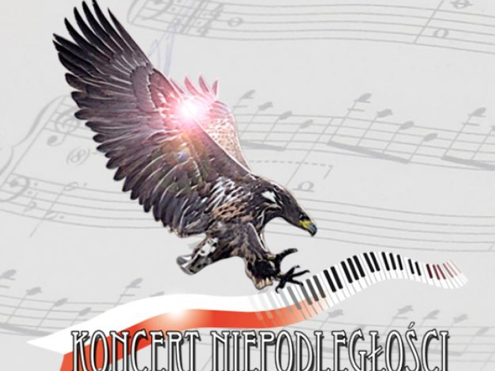 Koncert niepodległości