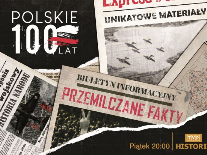 „Polskie 100 lat”