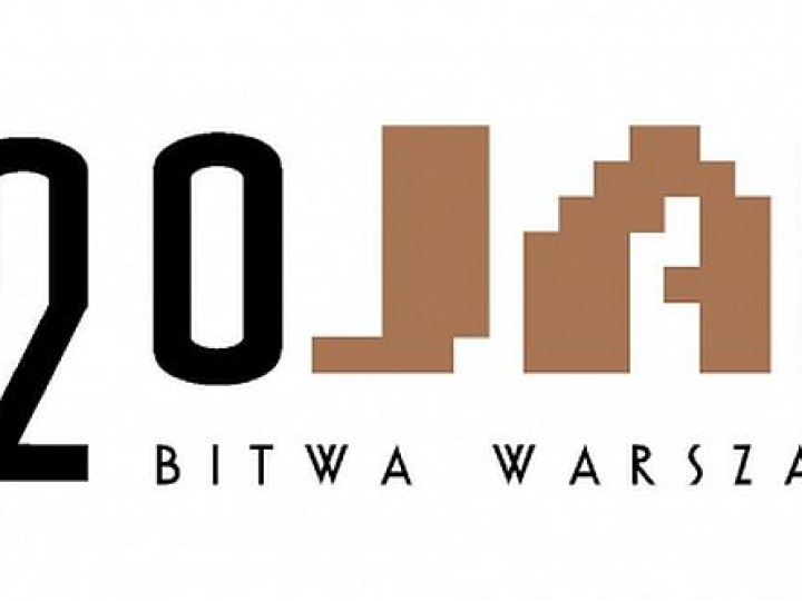 „1920 jam Bitwa Warszawska”