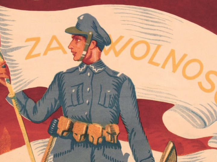Źródło: Urząd Dzielnicy Wola