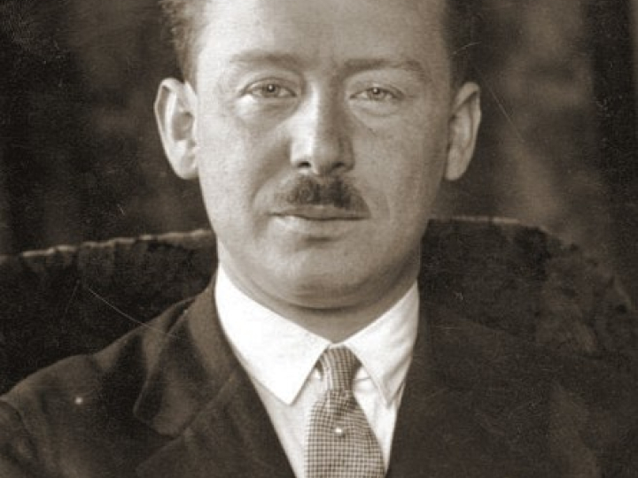 Henryk Gruber: Źródło: Wikipedia Commons