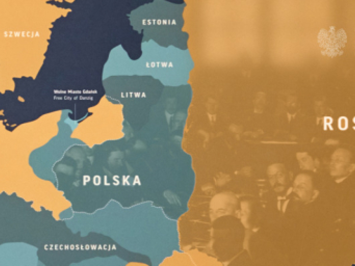 Źródło: Muzeum Józefa Piłsudskiego w Sulejówku