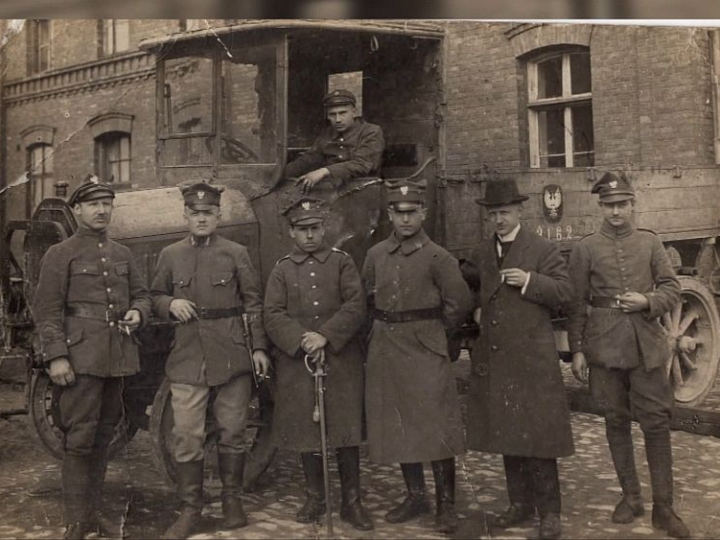 Muzeum Historii Polski: debata, książka, film dokumentalny z okazji 100. rocznicy III Powstania Śląskiego