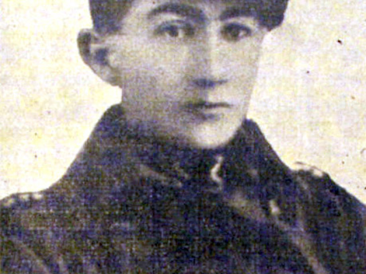 Konstanty Zarugiewicz. Źródło: Wikimedia Commons