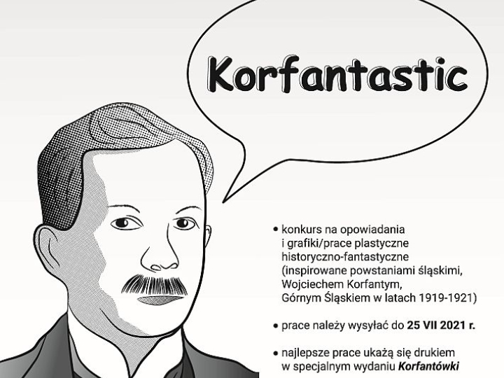 Korfantastic