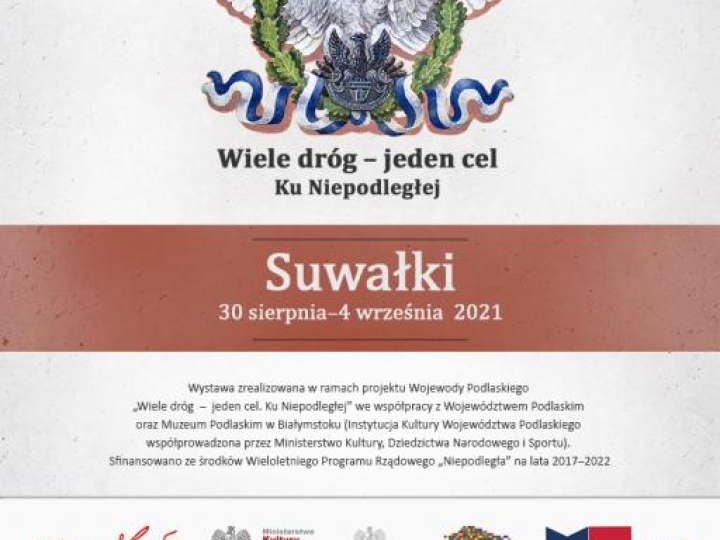 Źródło: UM Suwałki