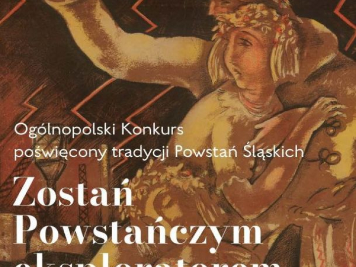 „Zostań Powstańczym eksploratorem!”