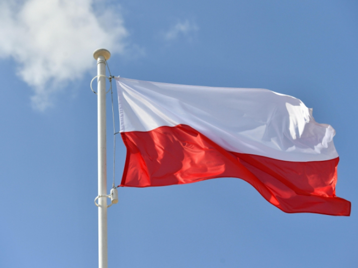 Fot. PAP/W. Jargiło