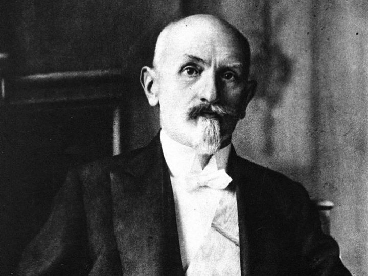 Stanisław Wojciechowski. Fot. PAP/CAF/W. Rozmysłowicz