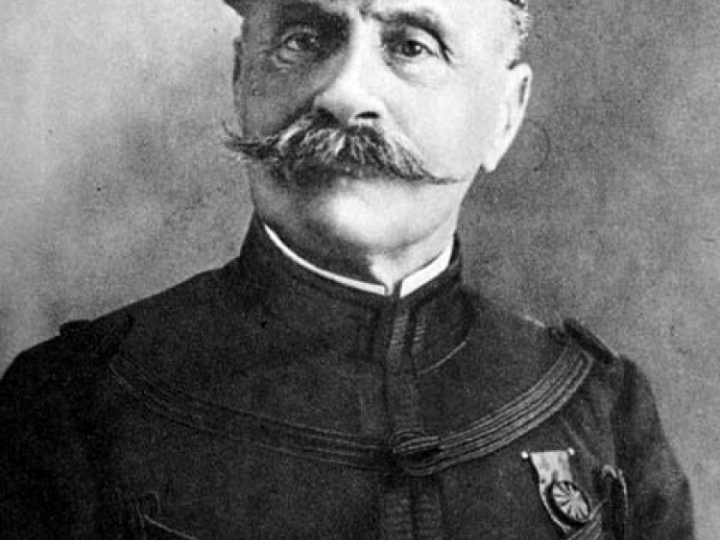 Ferdinand Foch. Źródło: Wikipedia Commons