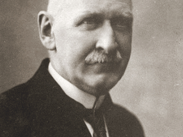 Piotr Drzewiecki. Źródło: Wikimedia Commons