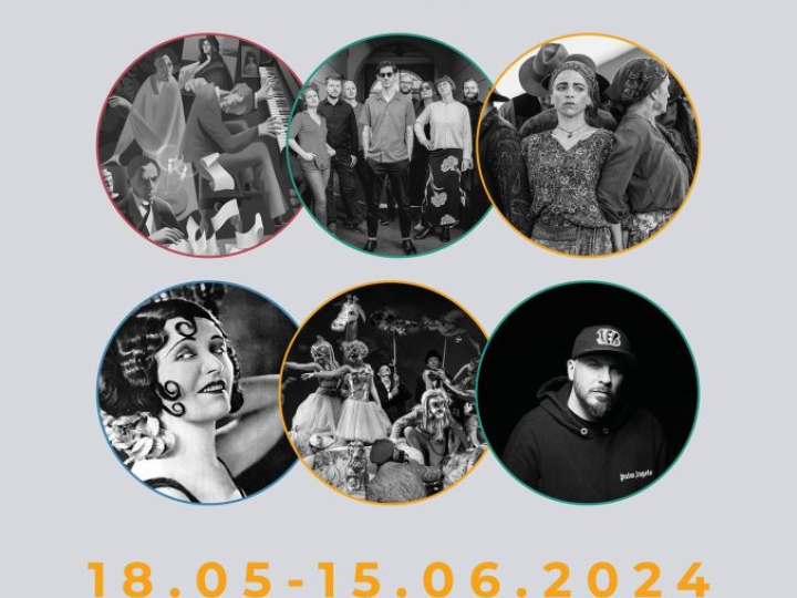 III Festiwal Kultury Utraconej